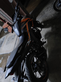 Honda CB Hornet 160R ABS