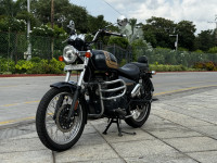 Royal Enfield Thunderbird 350