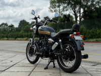 Royal Enfield Thunderbird 350