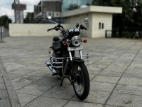 Royal Enfield Thunderbird 350