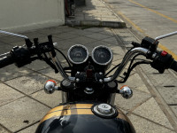 Royal Enfield Thunderbird 350