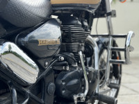 Royal Enfield Thunderbird 350