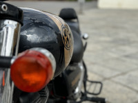 Royal Enfield Thunderbird 350