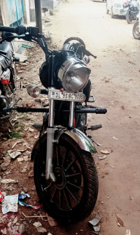 Royal Enfield Bullet Electra