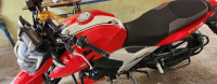 TVS Apache RTR 160 4V BS6