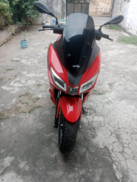 Aprilia SXR 160