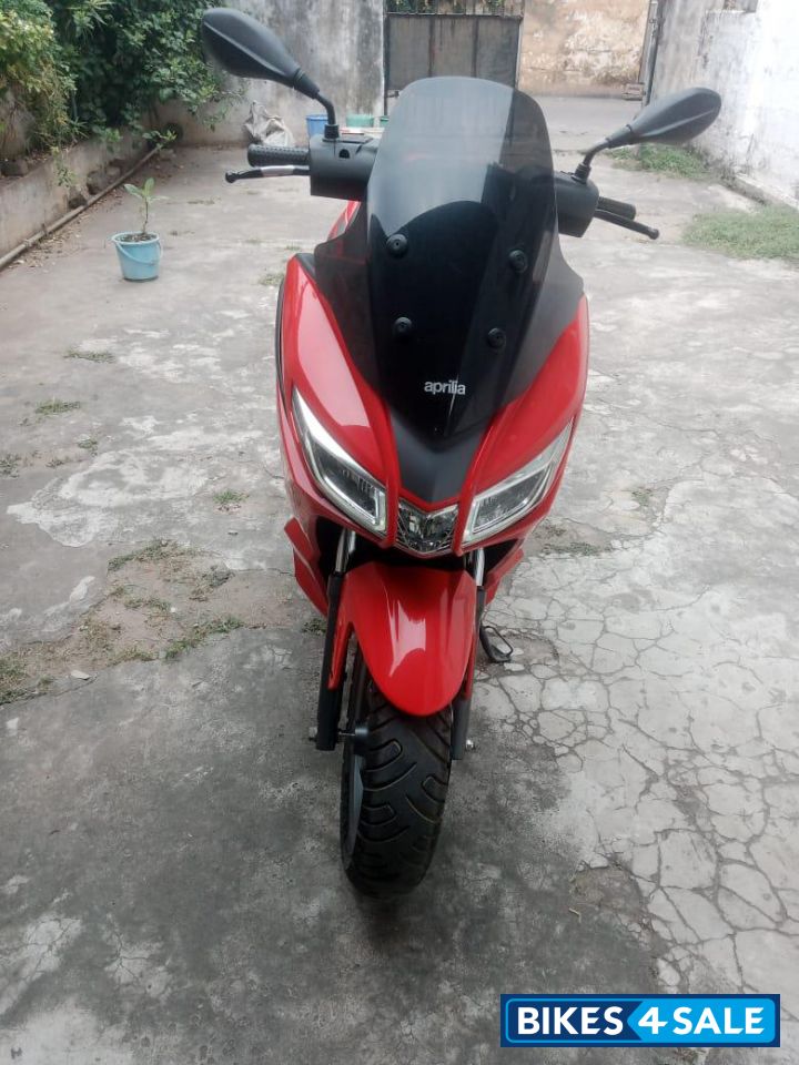 Aprilia SXR 160 Aprilia SXR 160