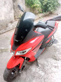 Aprilia SXR 160