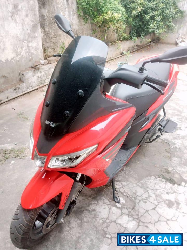 Aprilia SXR 160 Aprilia SXR 160