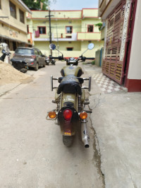 Royal Enfield Classic Desert Storm