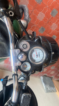 Royal Enfield Classic 350 Redditch Green