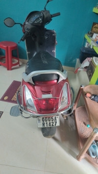 Honda Activa 5G