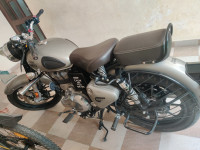 Royal Enfield Classic Gunmetal Grey