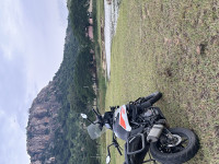 KTM 390 Adventure