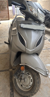 Honda Activa 5G