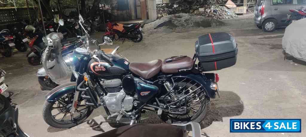 Royal Enfield Classic 350 Royal Enfield Classic 350