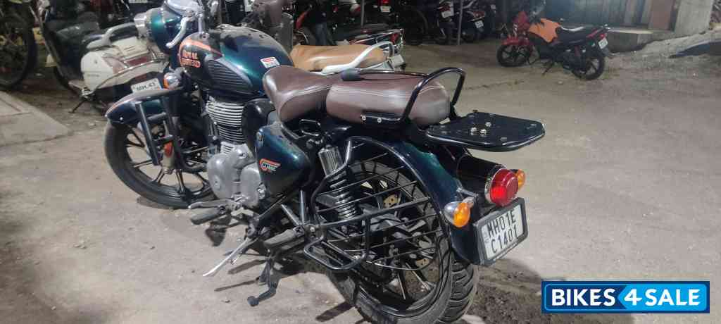 Royal Enfield Classic 350 Royal Enfield Classic 350