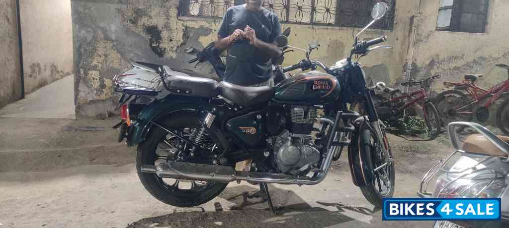 Royal Enfield Classic 350 Royal Enfield Classic 350