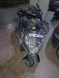 Honda Dio