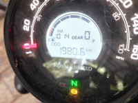 Royal Enfield Hunter 350 Metro