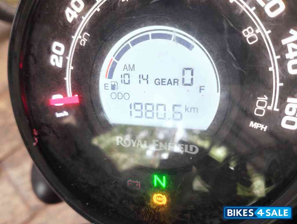 Royal Enfield Hunter 350 Metro Royal Enfield Hunter 350 Metro