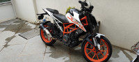 KTM Duke 390