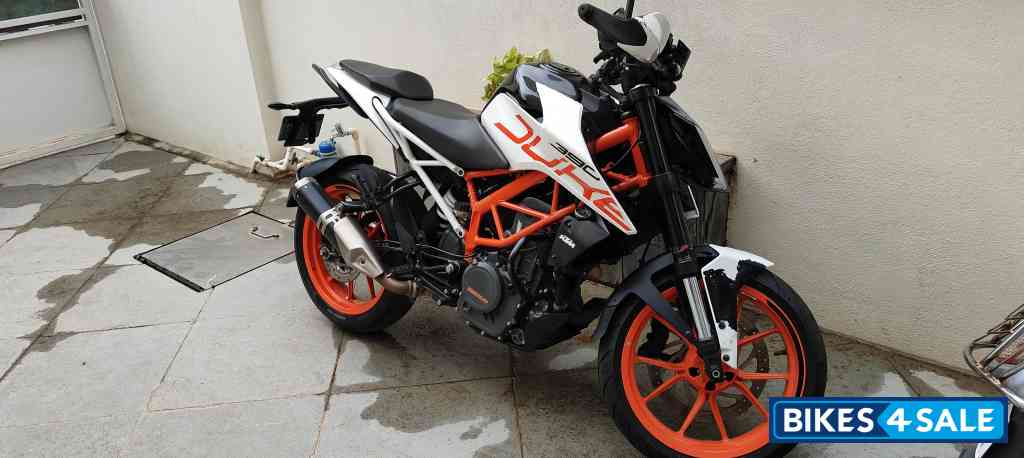 KTM Duke 390 KTM Duke 390