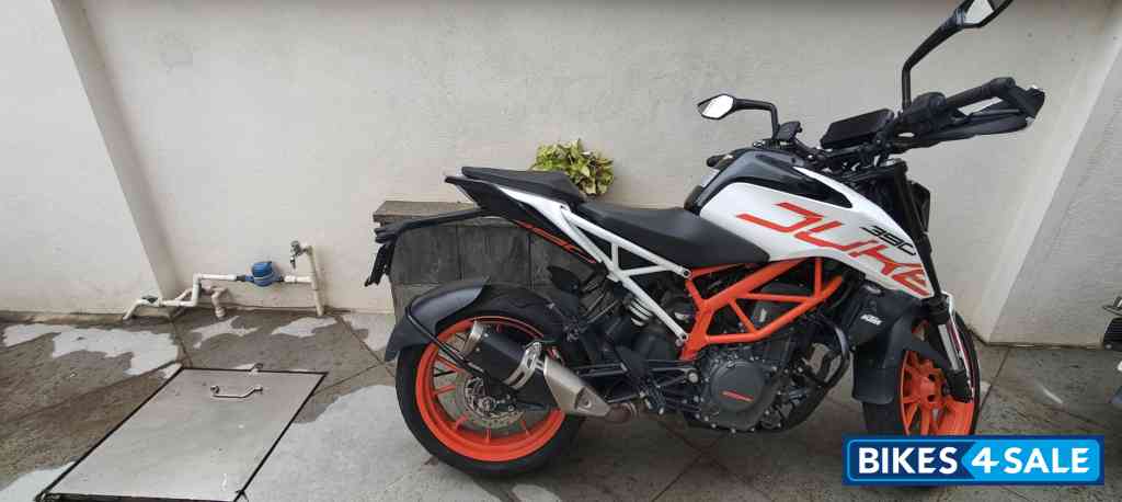 KTM Duke 390 KTM Duke 390