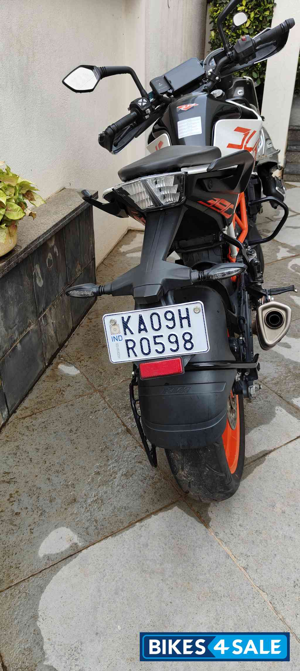 KTM Duke 390 KTM Duke 390