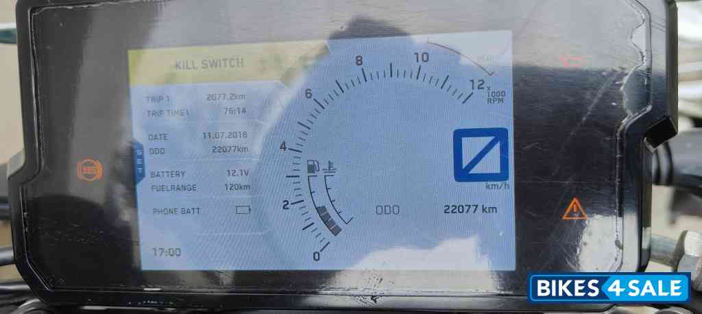 KTM Duke 390 KTM Duke 390