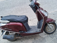 Honda Aviator
