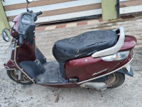 Honda Aviator