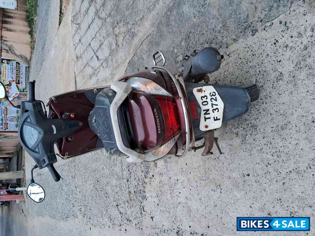 Honda Aviator Honda Aviator