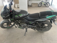 Bajaj Pulsar 125 Split Seat