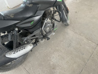 Bajaj Pulsar 125 Split Seat