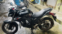 Suzuki Gixxer ABS