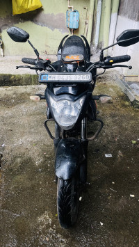Suzuki Gixxer ABS