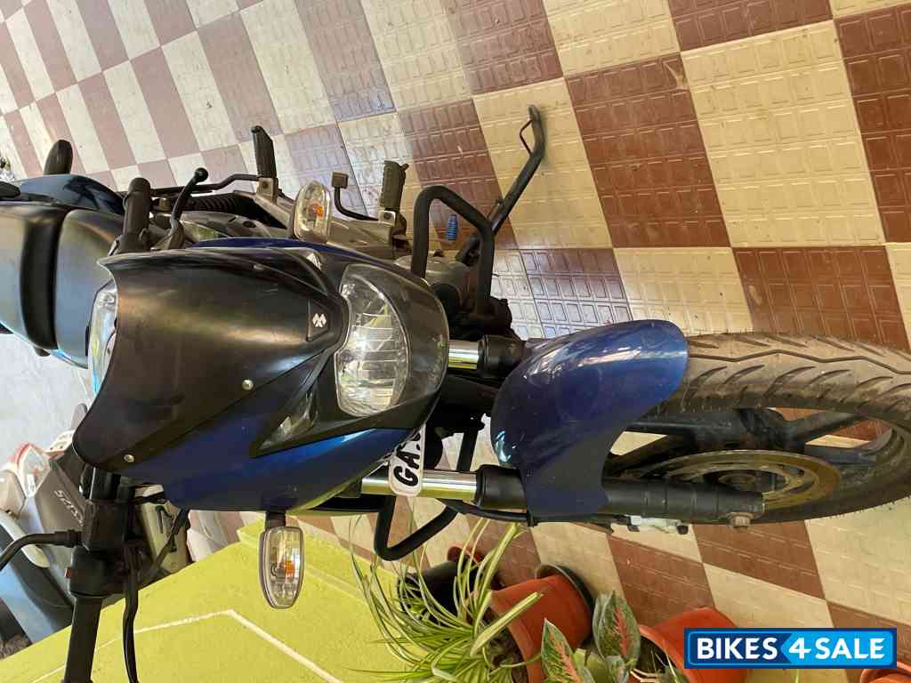 Bajaj Pulsar 180 DTSi