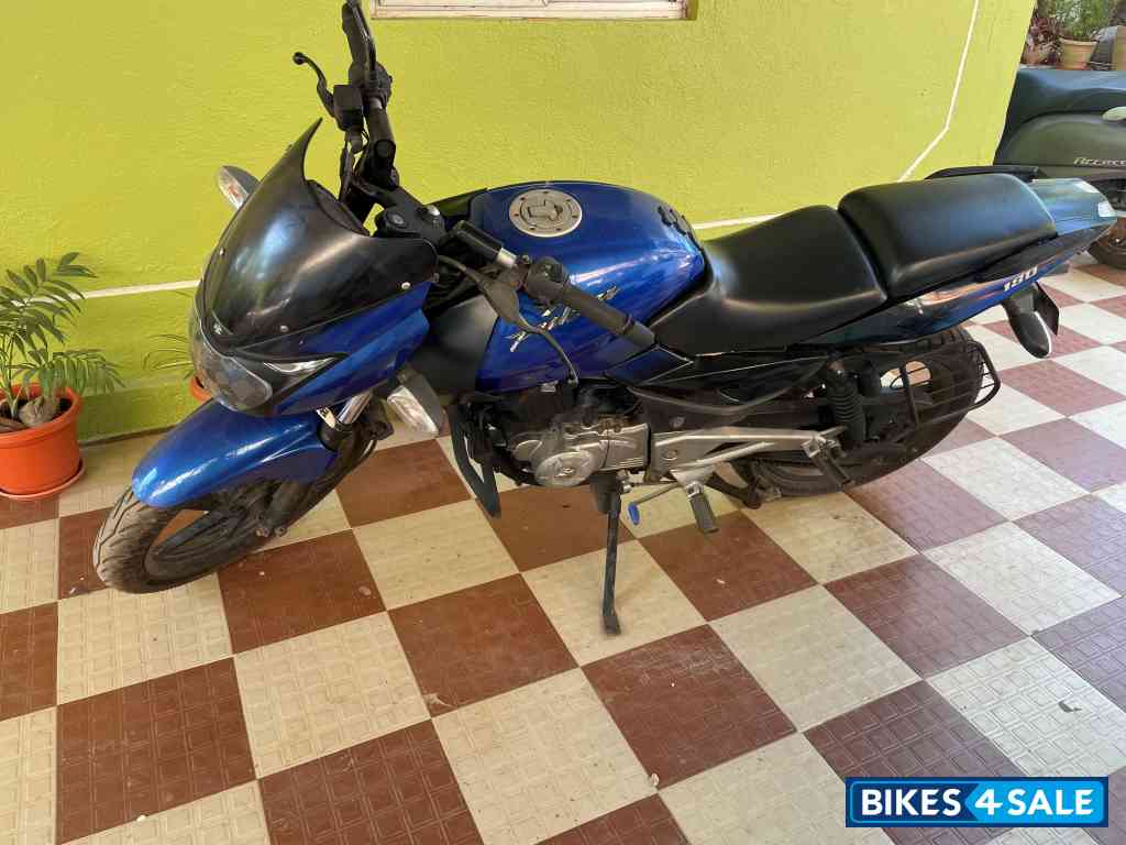 Bajaj Pulsar 180 DTSi