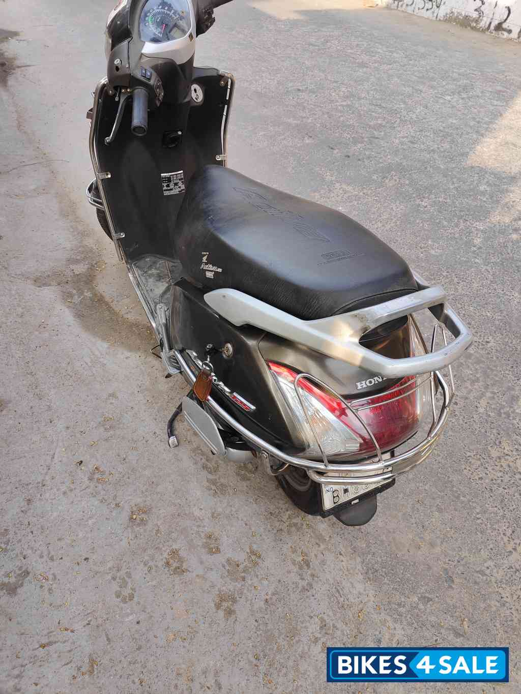 Honda Activa 125