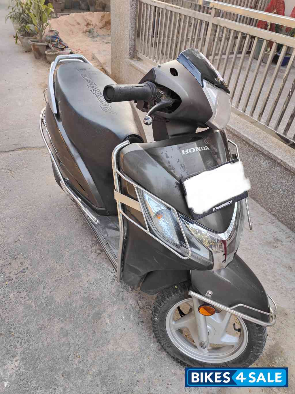 Honda Activa 125