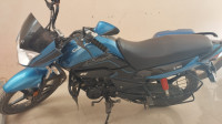 Hero Splendor iSmart 110 FI BS-VI