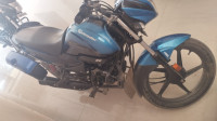 Hero Splendor iSmart 110 FI BS-VI