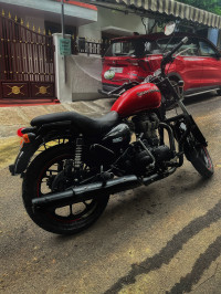 Royal Enfield Thunderbird X 350