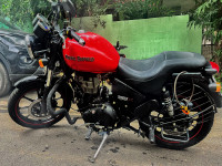 Royal Enfield Thunderbird X 350