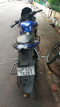 Bajaj Pulsar AS 150