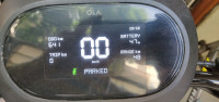 Ola S1X 3 kWh