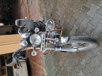 Royal Enfield Thunderbird TwinSpark 350