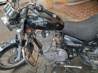 Royal Enfield Thunderbird TwinSpark 350
