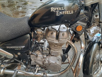 Royal Enfield Thunderbird TwinSpark 350